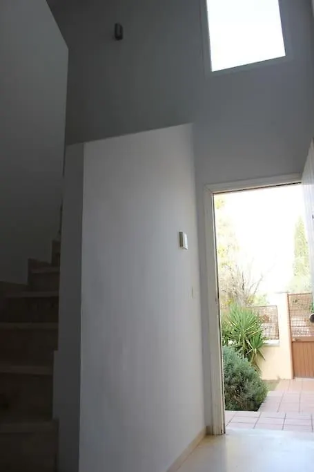 Casa Con Piscina A 20Min De Sevilla España