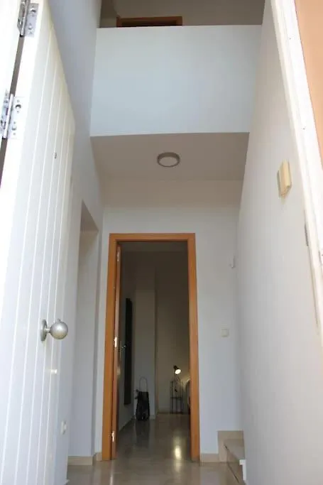 Сasa de vacaciones Casa Con Piscina A 20Min De Sevilla