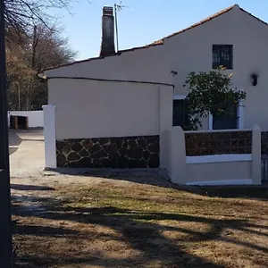 Сasa de vacaciones Santa Clara, Sevilla