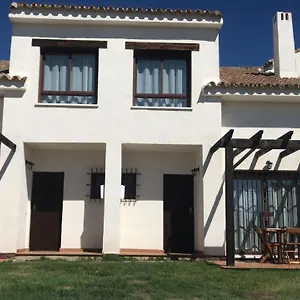 Сasa de vacaciones El Olivar, Sevilla