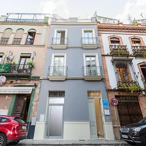  Appartamento Loft Duplex