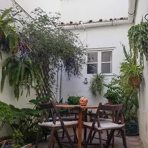 Сasa de vacaciones Casa Miraflores, Sevilla