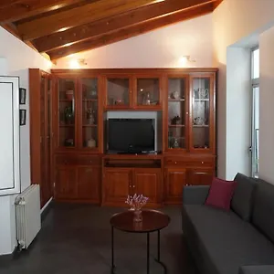 Сasa de vacaciones Casa Marcur Santa Cruz, Sevilla