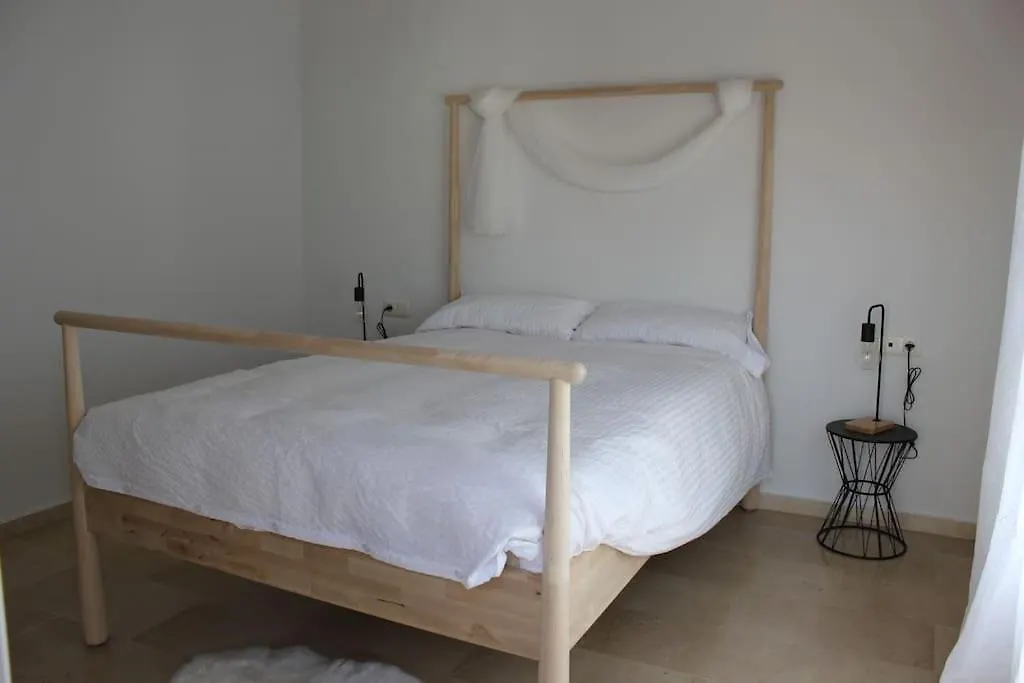 Casa Con Piscina A 20Min De Sevilla Spain