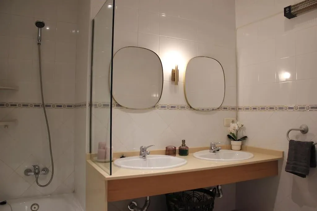 Casa Con Piscina A 20Min De Sevilla Holiday home