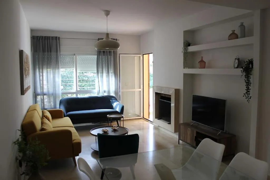 Casa Con Piscina A 20Min De Sevilla Spain