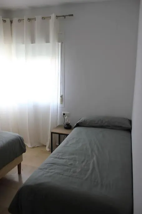 Holiday home Casa Con Piscina A 20Min De Sevilla Spain