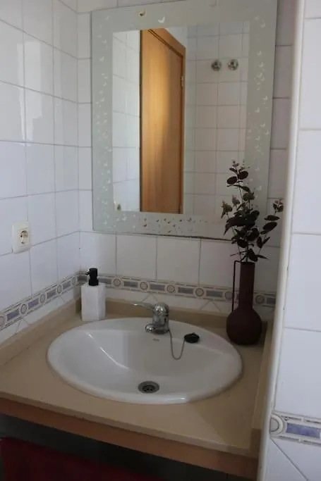 Holiday home Casa Con Piscina A 20Min De Sevilla Spain
