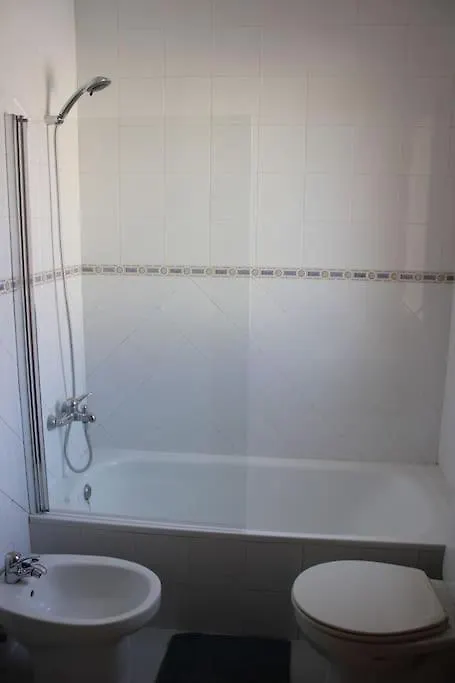 Casa Con Piscina A 20Min De Sevilla Holiday home Seville