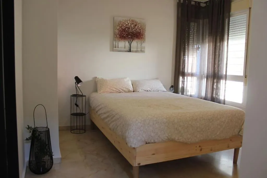 Casa Con Piscina A 20Min De Sevilla