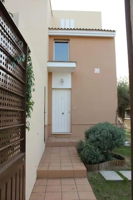 Holiday home Casa Con Piscina A 20Min De Sevilla