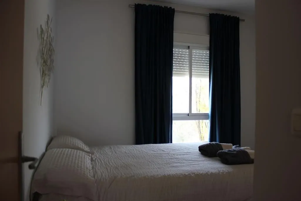 Holiday home Casa Con Piscina A 20Min De Sevilla Spain