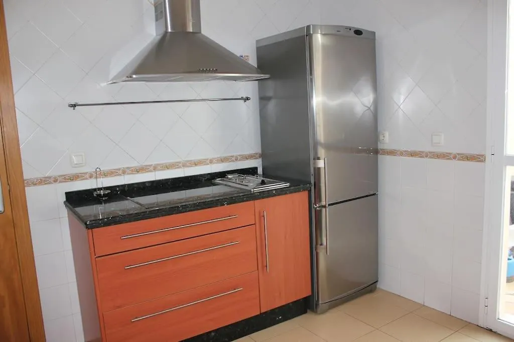 Holiday home Casa Con Piscina A 20Min De Sevilla