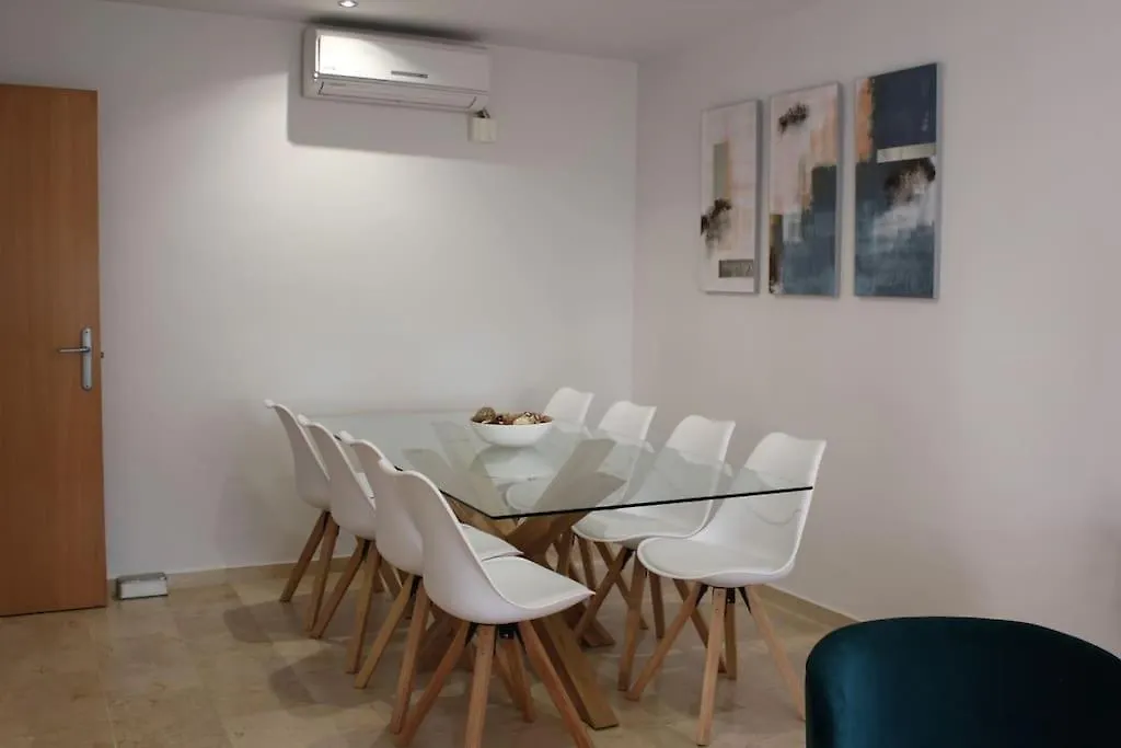 Casa Con Piscina A 20Min De Sevilla Seville