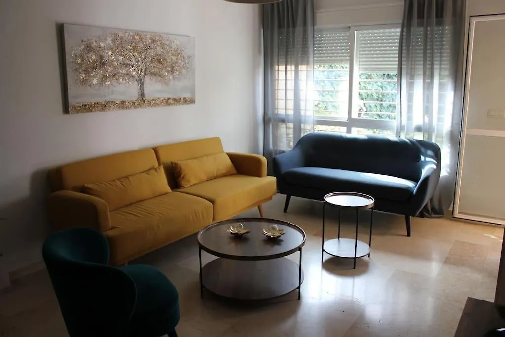 Holiday home Casa Con Piscina A 20Min De Sevilla